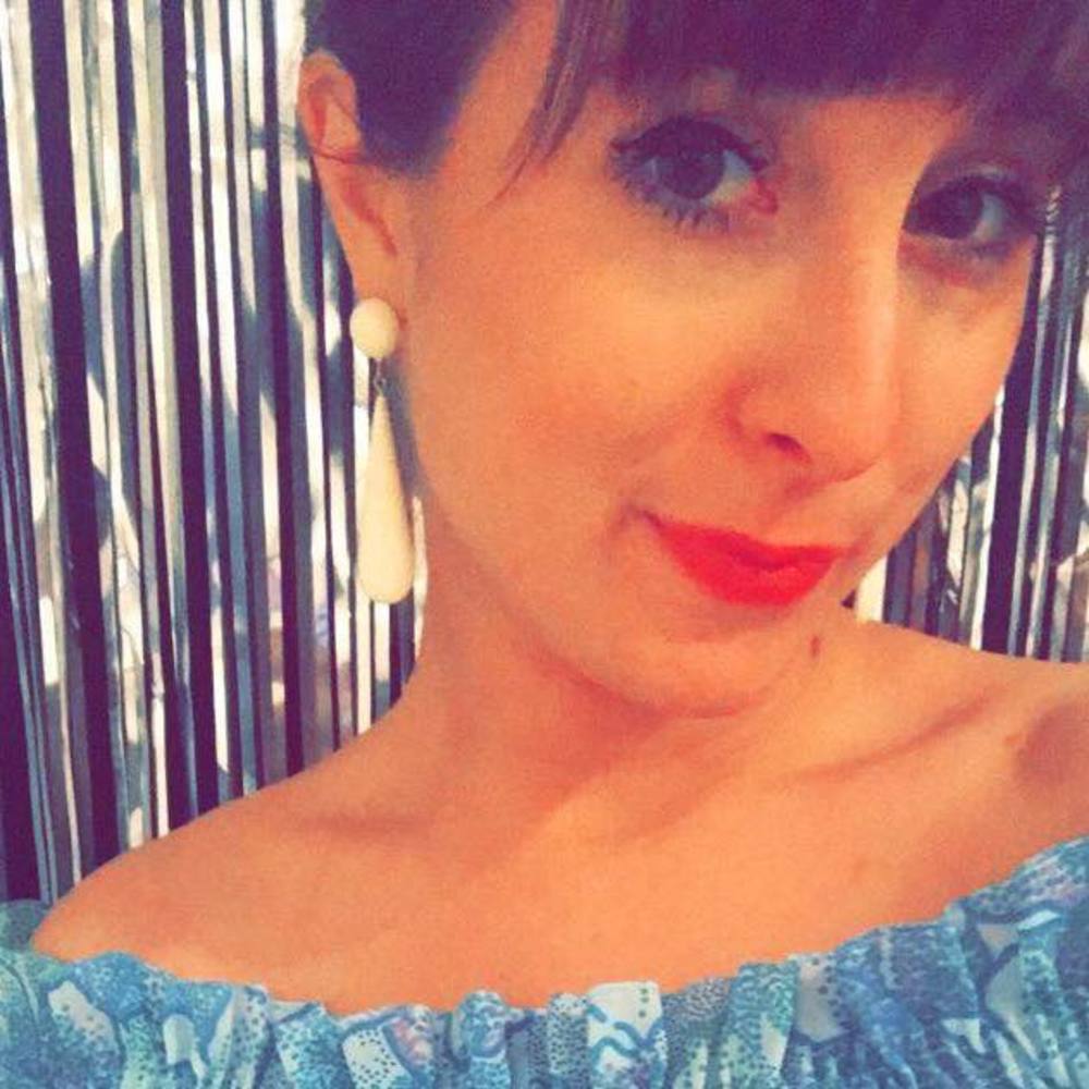 Meet your Posher, Anya